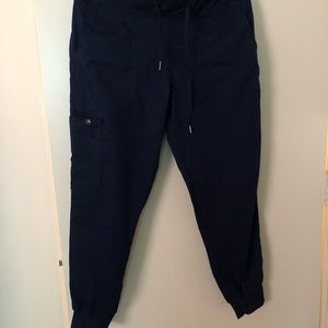 Med Couture jogger pants